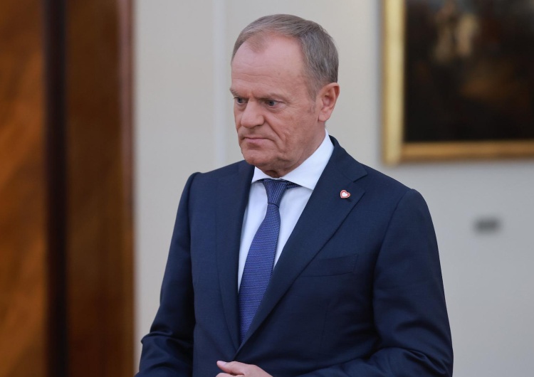 Donald Tusk Tak Polacy oceniają spełnianie obietnic przez rząd Tuska [SONDAŻ]