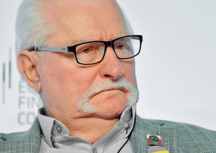 Lech Wałęsa Wałęsa szokuje: „Najlepiej byłoby, gdyby kilku pułkowników przejęło władzę”