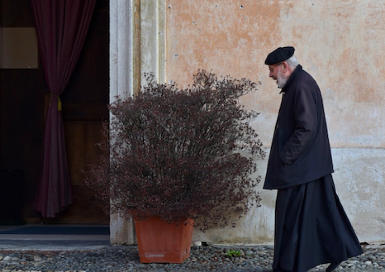 zdjęcie poglądowe Nikaragua potwierdza deportację siedmiu księży