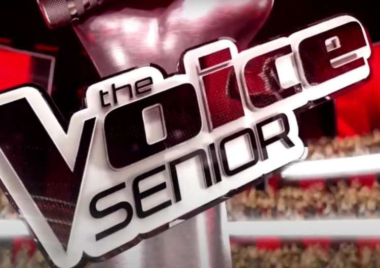 The Voice Senior Wiadomo, kto poprowadzi 6. edycję „The Voice Senior”