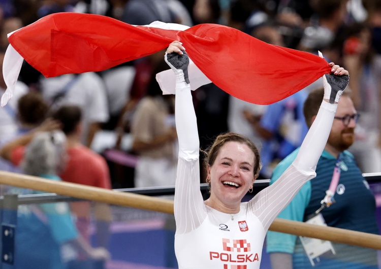 Daria Pikulik Igrzyska olimpijskie w Paryżu: Mamy srebrny medal!