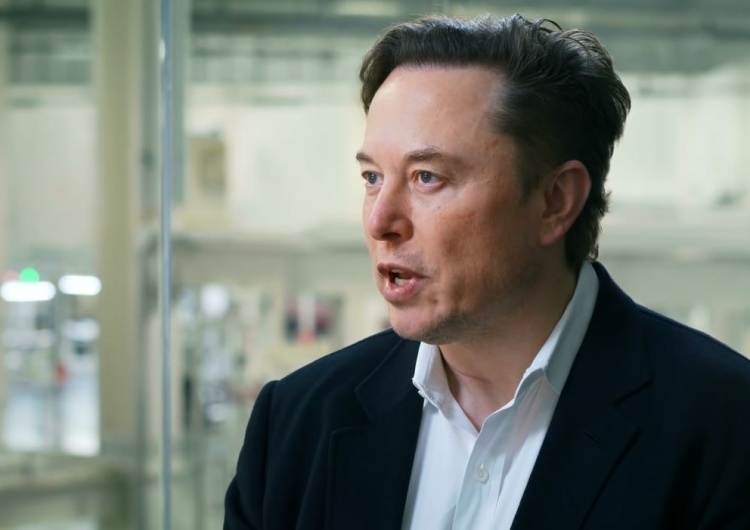 Elon Musk  Rozmowa Elona Muska z Donaldem Trumpem. Miliarder pochwalił się liczbą wyświetleń