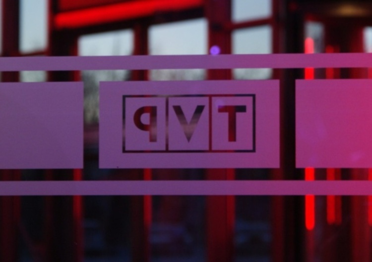 Logo TVP 