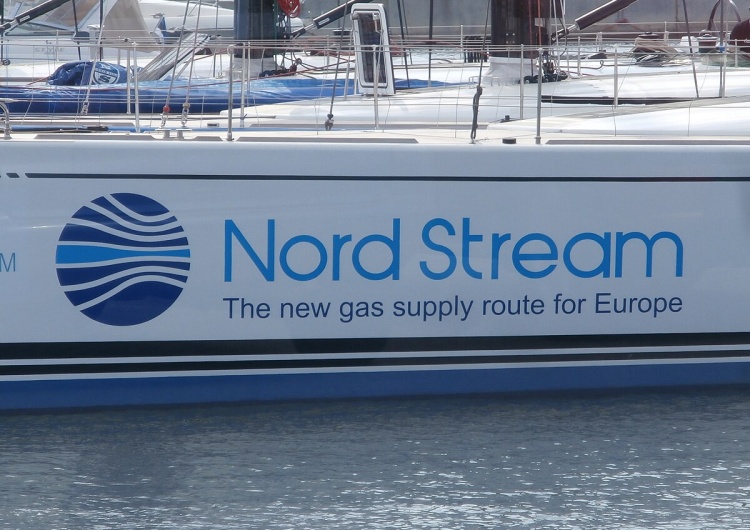 Nord Stream  Niemcy zażądali od Polaków aresztowania podejrzanego o wysadzenie Nord Stream. Teraz się wściekli