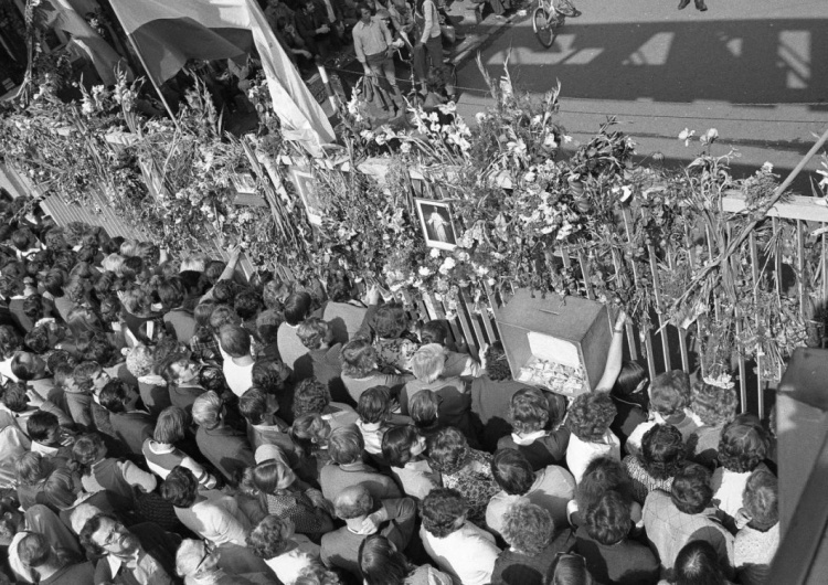  44 lata temu rozpoczął się strajk w Stoczni Gdańskiej. Tak rodziła się Solidarność