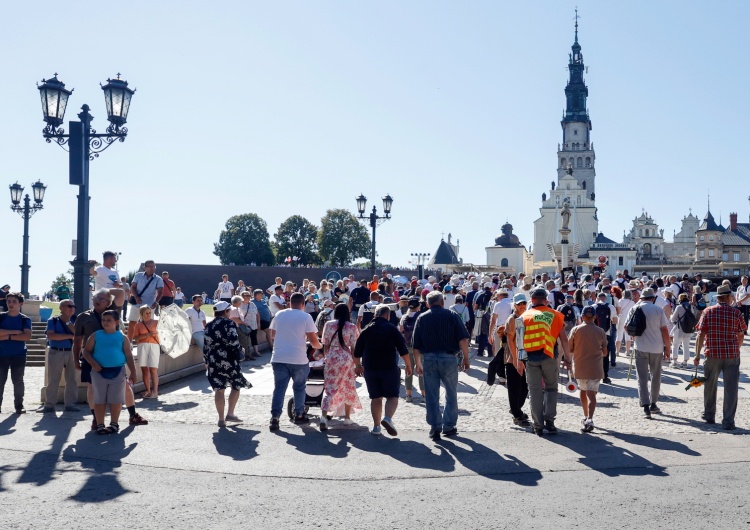 Jasna Góra Maryja kontra współczesna wizja kobiety