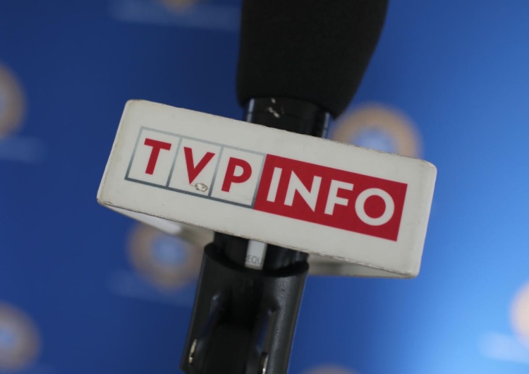 TVP Info Burza po programie w TVP. Znany biolog oskarża minister