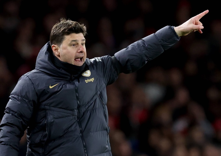  Mauricio Pochettino Sensacyjna decyzja Mauricio Pochettino