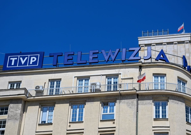 Budynek TVP przy placu Powstańców Warszawy Sygut zapowiada sprzedaż budynku TVP. „Potrzeba co najmniej 200 mln zł”