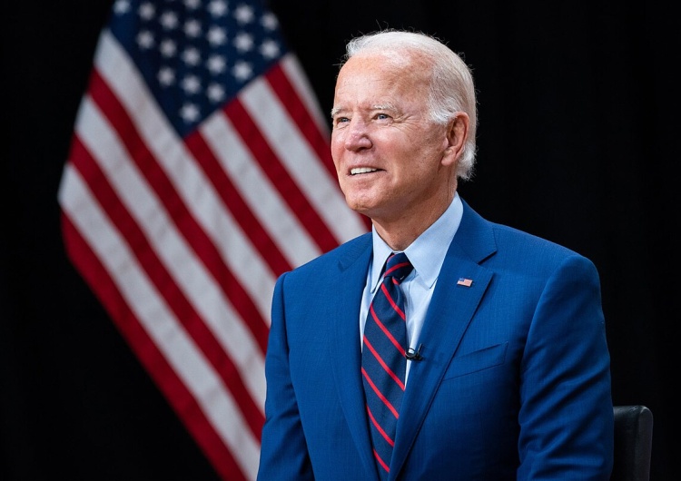 Joe Biden Potężny cios w ideologię trans: Sąd Najwyższy w USA zniósł poprawkę administracji Bidena