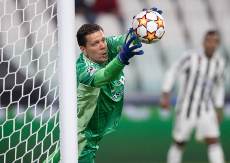 Wojciech Szczęsny  Sensacyjne doniesienia: Wojciech Szczęsny może trafić do La Liga