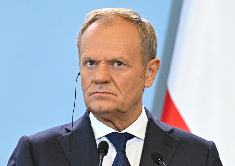 Donald Tusk Tajemnicza narada: spotkali się liderzy koalicji rządzącej 