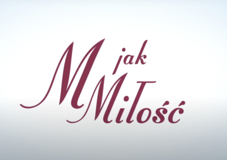 Logo M jak miłość Niepokojące doniesienia w sprawie „M jak miłość”