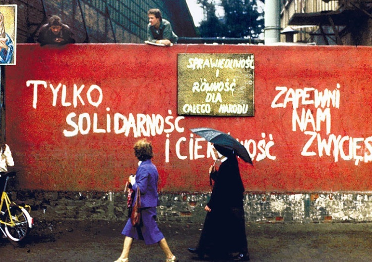 Gdańsk 1980 Przed nami uroczystości związane z 44. rocznicą podpisania Porozumień Sierpniowych i powstania NSZZ „Solidarność”