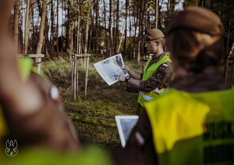 Poszukiwania rosyjskiego obiektu powietrznego Poszukiwania rosyjskiego obiektu powietrznego. Są nowe informacje