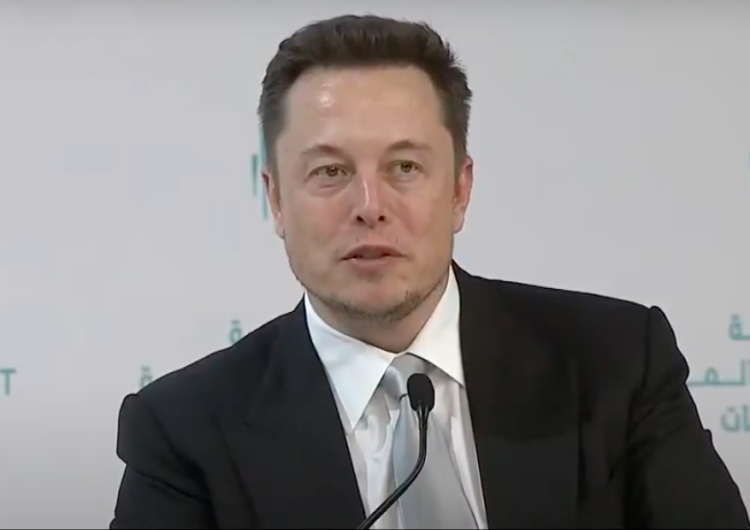 Elon Musk Decyzja zapadła. Ten kraj zabronił działalności platformy X