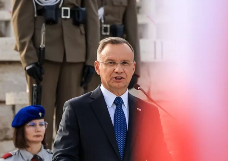  Tak Andrzej Duda pokonał parlamentarzystów [NAJNOWSZY SONDAŻ]