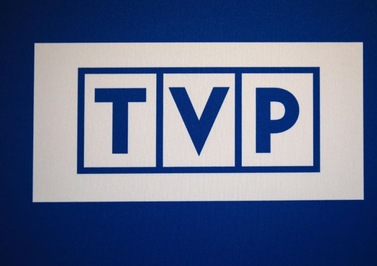 Logo TVP Była gwiazda TVP znalazła nową pracę. Zarobi fortunę