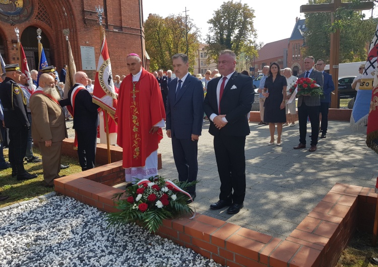  Bydgoskie obchody Sierpnia ’80. Piotr Duda: Wygraliśmy wolną Polskę, bo byliśmy razem