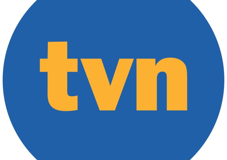 Logo TVN 