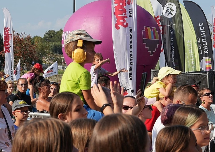 44. rocznica powstania śląsko-dąbrowskiej Solidarności W Katowicach świętowano 44. rocznicę powstania śląsko-dąbrowskiej Solidarności