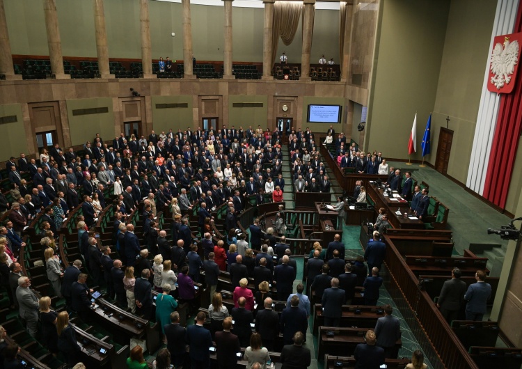 Sejm Projekt „Stop podwyżkom” trafił do sejmowej „zamrażarki”