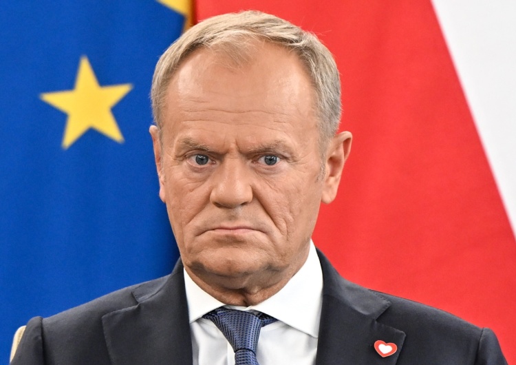 Donald Tusk Profesor prawa: „Nie potrafię tego prawniczo uzasadnić, ale ws. kontrasygnaty jestem po stronie Tuska”