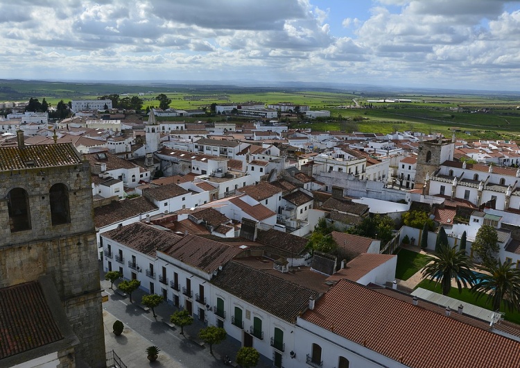 Olivenza Portugalia zażądała od Hiszpanii zwrotu miasta 