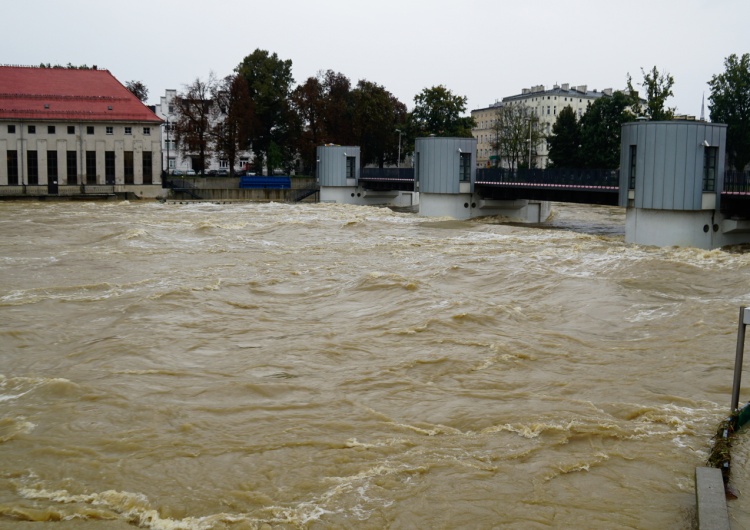 Nysa Trudna sytuacja w Nysie. Nowe informacje 