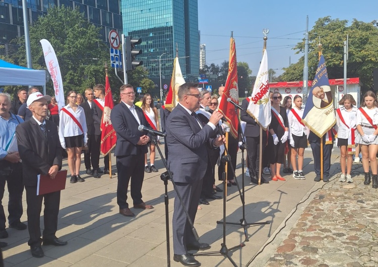  28. Lekcja Historii w rocznicę napaści ZSRR na Polskę