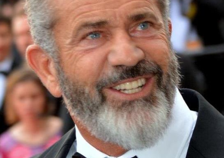 Mel Gibson podczas festiwalu w Cannes, 2016 r.  Sensacyjne doniesienia. Będzie kontynuacja megahitu Mela Gibsona