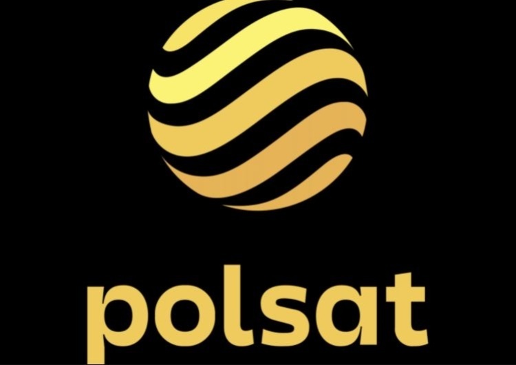 Logo Polsatu  