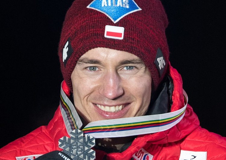 Kamil Stoch, 2019 rok Niepokojące informacje nt. Kamila Stocha. Jest komunikat PZN