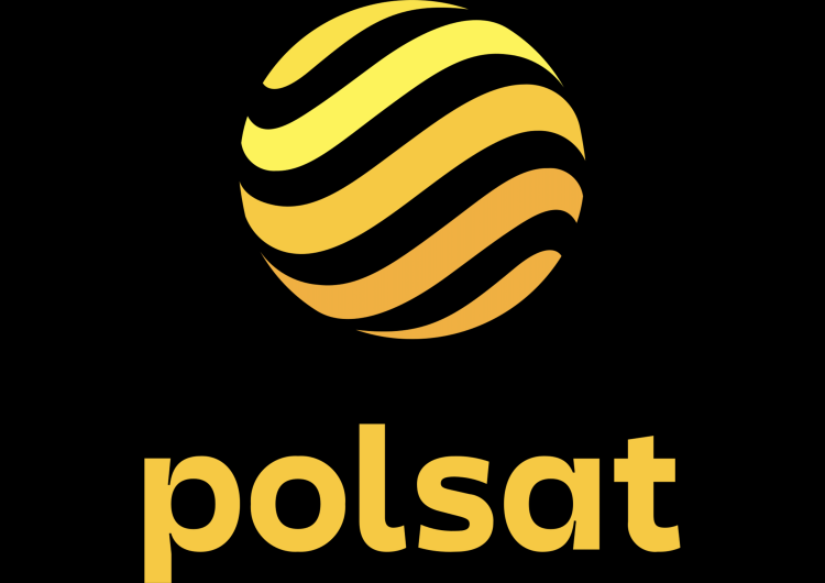 Logo Polsatu 