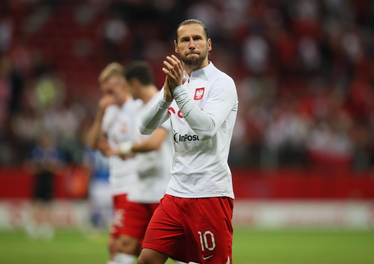 Grzegorz Krychowiak  Grzegorz Krychowiak znalazł nowy klub. Sensacyjny kierunek