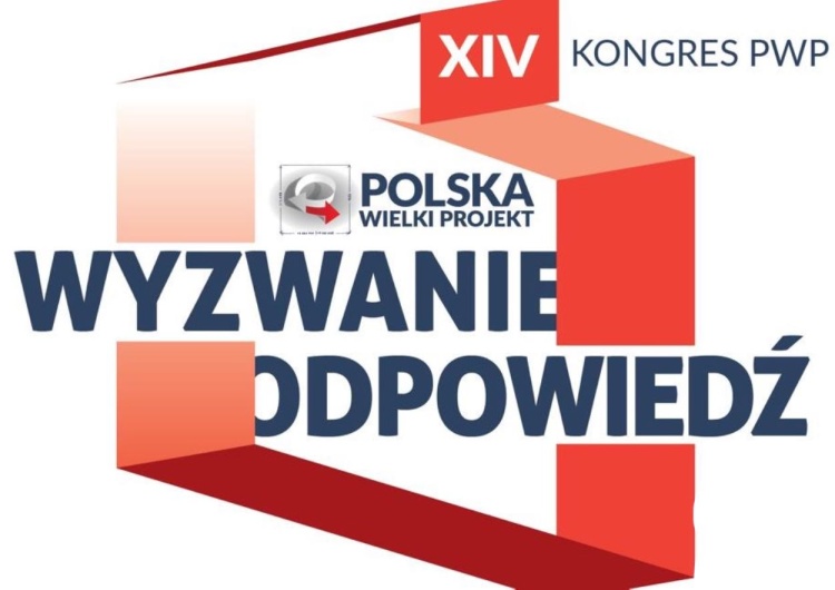 Polska Wielki Projekt [NA ŻYWO] Kongres Polska Wielki Projekt 