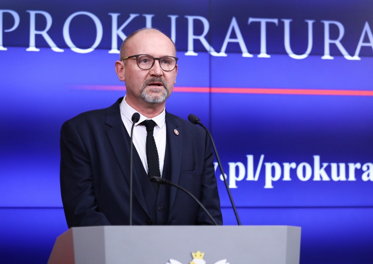 Dariusz Barski Prokurator Barski zabiera głos po przełomowej uchwale Sądu Najwyższego 