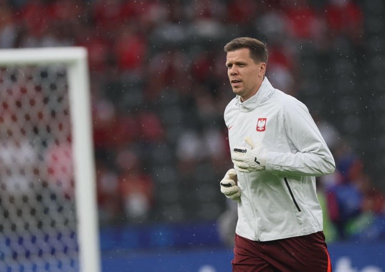 Wojciech Szczęsny  Transfer Szczęsnego do Barcelony nie został jeszcze ogłoszony: pojawiły się problemy 