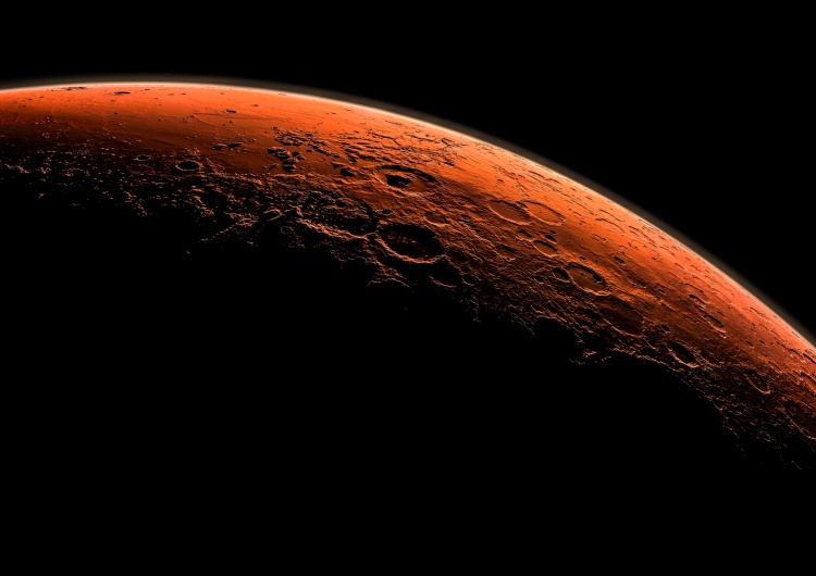 Mars Co się stało z atmosferą Marsa? Naukowcy twierdzą, że poznali odpowiedź 