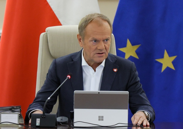 Donald Tusk Zbigniew Kuźmiuk: Gwałtowny skok inflacyjny po decyzjach rządu Tuska