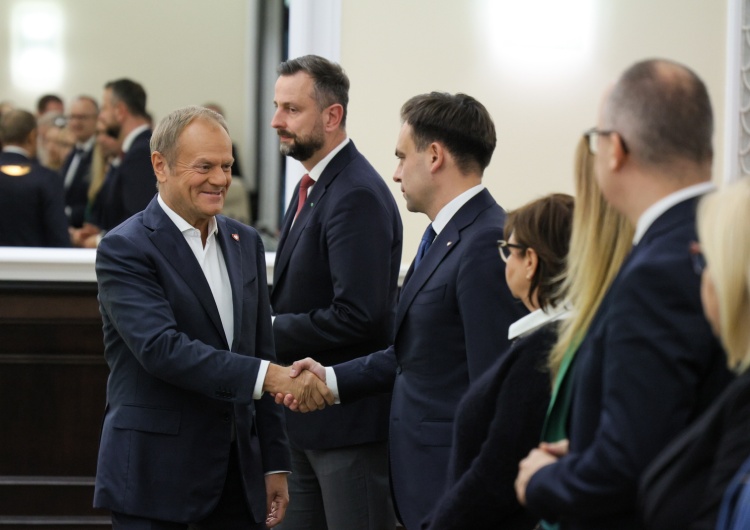 Posiedzenie rządu Rząd hoduje sobie nowych wyborców