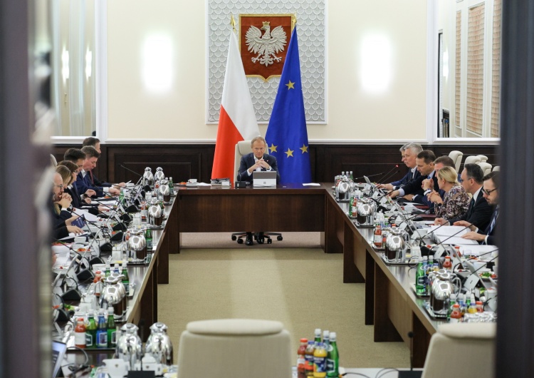 Posiedzenie Rady Ministrów Media branżowe: Tragiczny wynik państwowych spółek