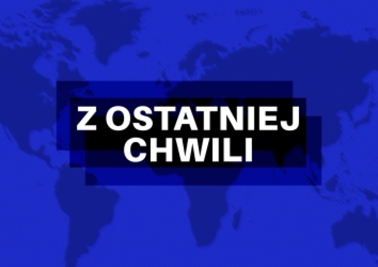 z ostatniej chwili Janusz P. zatrzymany. Są nowe informacje