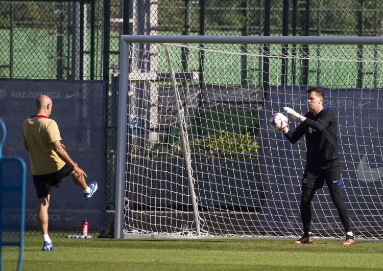 Wojciech Szczęsny  Nowe doniesienia ws. Szczęsnego. Kibice mogą być rozczarowani 