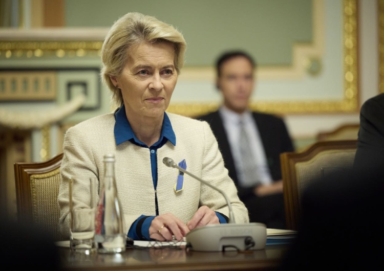 Ursula von der Leyen Von der Leyen szykuje rewolucję. Co to oznacza dla Polski?