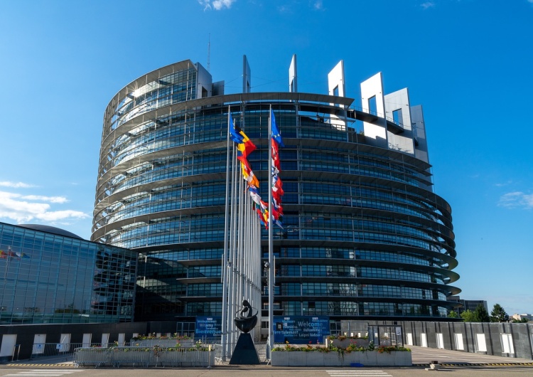 Parlament Europejski Parlament Europejski: Debata ws. przywrócenia kontroli granic, m.in. przez Niemcy