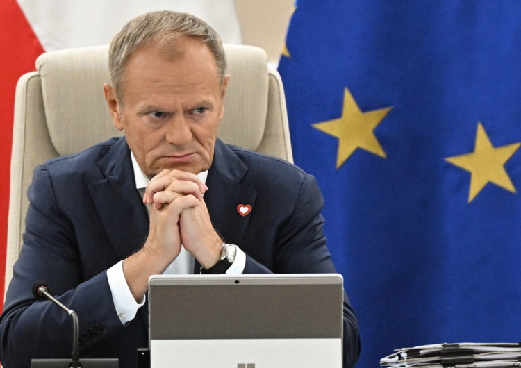 Donald Tusk Największe sukcesy gabinetu Tuska? Brawurowa odpowiedź eksperta