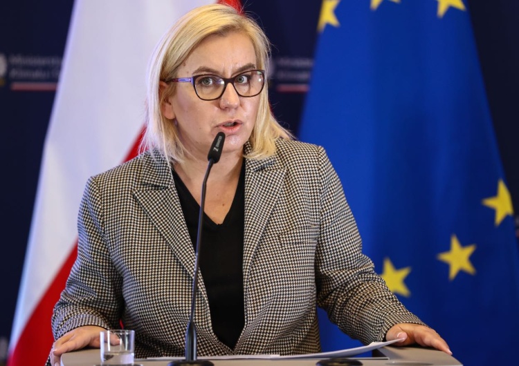 Paulina Hennig-Kloska Ceny prądu w 2025 roku. Jest deklaracja