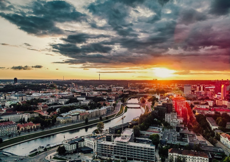 Wilno. Litwa Wybory na Litwie. Nadchodzą zmiany w polityce wobec Rosji i Ukrainy?