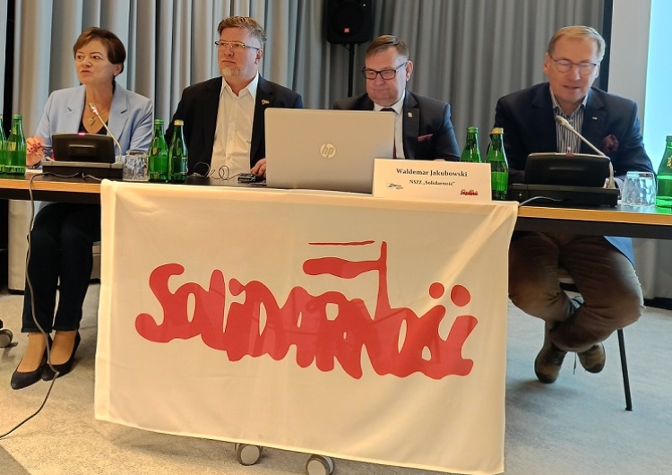  Międzynarodowa konferencja pod patronatem Solidarności „Edukacja włączająca” za nami